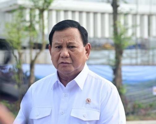 Prabowo Panggil 49 Tokoh Nasional ke Kediamannya di Kertanegara, Ini Daftar Namanya 