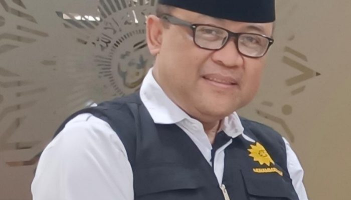 Majelis Diktilitbang PP Muhammadiyah Tetapkan Dekan FH UM Metro Jadi Ketua Bidang Usaha Forum Dekan FH Universitas Muhammadiyah se-Indonesia