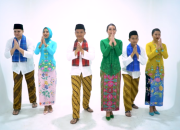 Batik Betawi Mempunyai Ciri Khas Berbeda dari Batik Daerah Lain