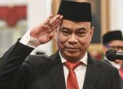 Budi Arie Mengaku Siap Jadi Menteri Apa Saja di Kabinet Prabowo, Kecuali Menag