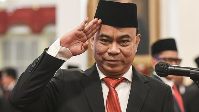 Budi Arie Mengaku Siap Jadi Menteri Apa Saja di Kabinet Prabowo, Kecuali Menag