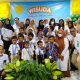 Sejumlah Anak di RS Hermina Daan Mogot Ikuti Wisuda Tumbuh Kembang Anak