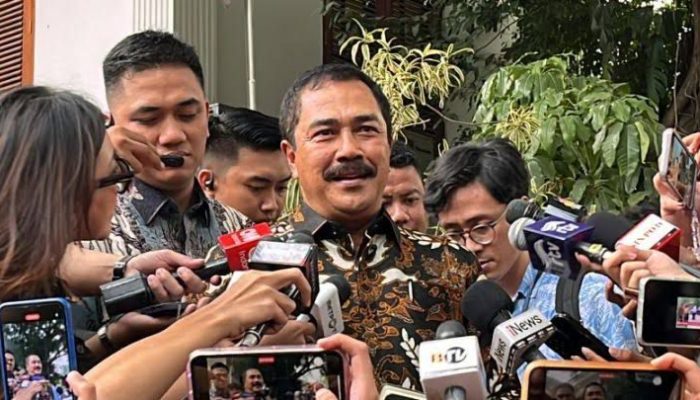 Menteri Agus Nonaktifkan Kalapas di Sumsel usai Petugas Ngaku Dimutasi Gegera Video Napi Pesta Sabu