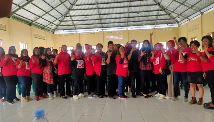 Anggota DPRD Provinsi Jateng Kadarwati Serap Aspirasi Masyarakat di Wanglu