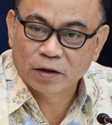 Tim Pramono-Rano Somasi Budi Arie Terkait Sebut Mafia Judol Inisial T