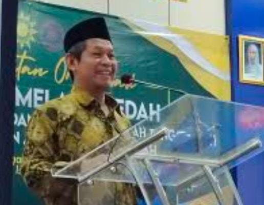 Rektor: Organisasi Ekstra wajib Taati Peraturan Disiplin Mahasiswa UM Metro