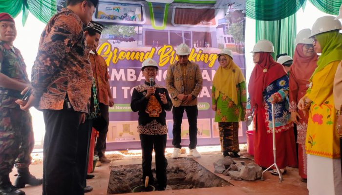 Mantap, Bisnis PDA Aisyiah Klaten Merambah ke Perhotelan