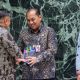 Anugerah Humas Jakarta, Pemkot Jakbar Juara Terbaik II