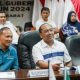 Pemungutan Suara Pilgub DKI Jakarta 2024 di Jakarta Barat Kondusif