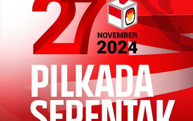 Perhatian !! Jelang Pilkada Serentak 2024, Masyarakat Diminta Waspadai Hoaks di Medsos