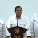 Presiden Prabowo Tetapkan Kenaikan UMP Nasional 6,5 Persen untuk Tahun 2025