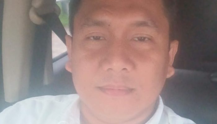 AKP Ferdo S.I.K dari Polres Lampung Selatan Cepat Tanggap Bantu Korban Kekerasan Seksual Anak