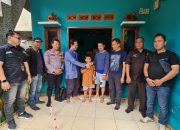 Gibran Hilang Polisi Turun Tangan Mencari