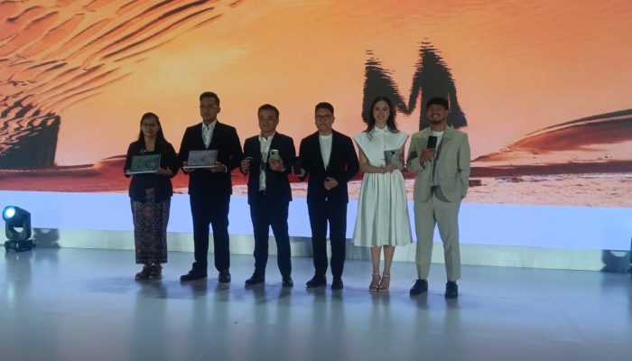 Huawei Luncurkan Pura 70 Ultra, dengan Teknologi XMage yang Menampilkan Seni Fotografi