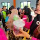 1.000 Cup Ludes Dalam Sekejap, Festival Jenang di Kalikotes Jadi Wisata Desa