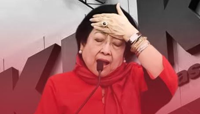 KPK Tegaskan Akan Panggil Semua Pihak Terkait Kasus Suap PAW DPR RI, Termasuk Megawati Soekarnoputri