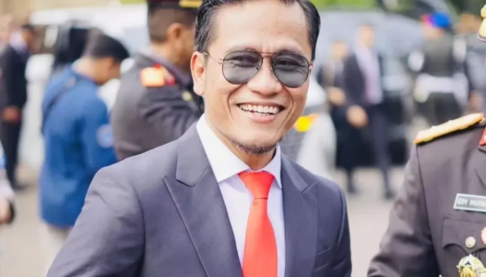 Gus Miftah Tak Lapor LHKPN Meski Hampir Dua Bulan Jadi Utusan Khusus Presiden