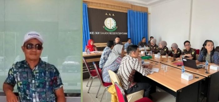 Tokoh Masyarakat Desa Batu Ampar Pertanyakan Proses Hukum Kades Batu Ampar, Berjalan atau Tidak