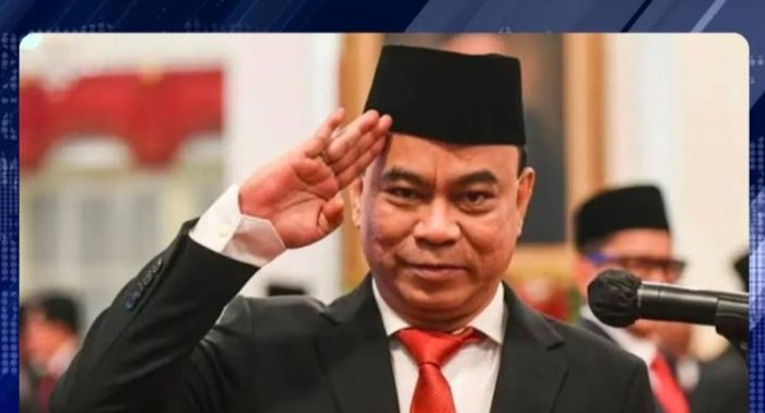 Desakan Publik Bareskrim Periksa Menteri Koperasi Budi Arie Setiadi Dugaan Terlibat Judol ? 