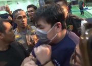 George Sugama Halim Aniaya Pegawai, Klaim Kebal Hukum Berujung Ditahan