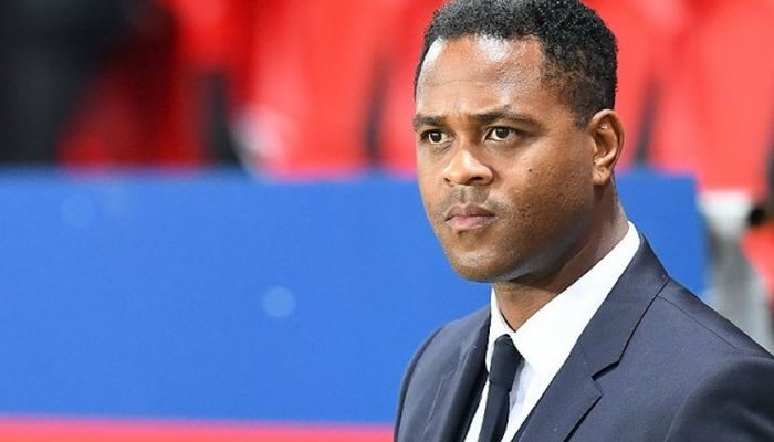 Patrick Kluivert Resmi Ditunjuk Sebagai Pelatih Timnas Indonesia, Gantikan Shin Tae-yong