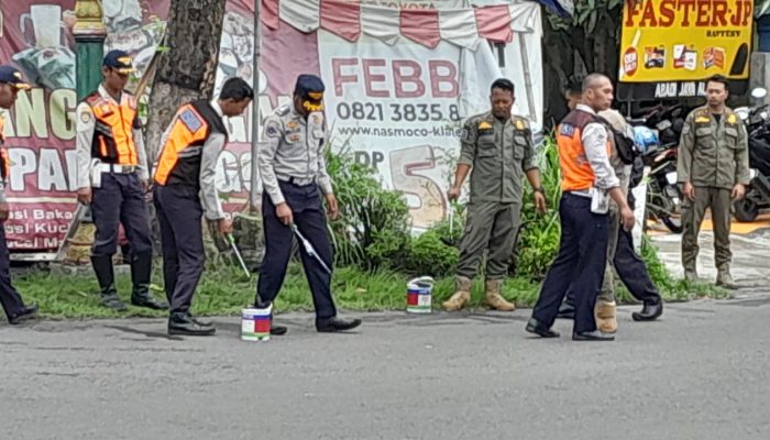 Relokasi CFD Klaten, Kasatpol PP Joko Hendrawan Sebut Masih dalam Kajian