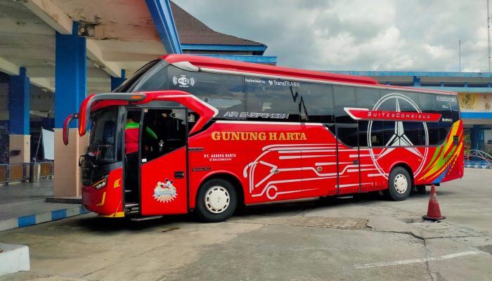 Puncak Arus Balik di Terminal Ir Soekarno Klaten Diprediksi 4-5 Januari
