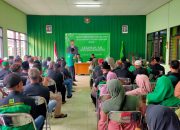 Reses Anggota DPRD Klaten, Alex Legiman, Warga Keluhkan KIS hingga BPJS