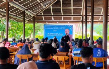 Pemihakan Pendidikan Mendominasi Aspirasi Warga di Reses Anggota DPRD Klaten Purwanta