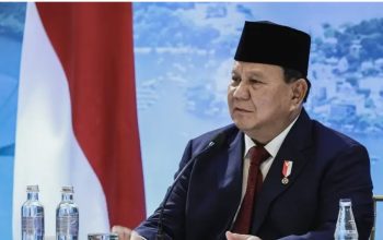 Prabowo Bentuk Badan Khusus untuk Kontrol Harga LPG 3 Kg