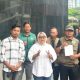 Mantan Pj Gubernur Banten dan Mantan Bupati Tangerang Dilaporkan ke KPK Terkait Alih Fungsi Hutan Lindung