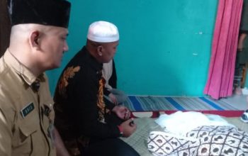 Duka Mendalam Menyelimuti Satpol PP Seluruh Indonesia, Eko Destiyanto Meninggal Dunia