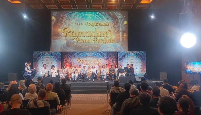 Indosiar Persembahkan Program “Ramadan Penuh Berkah” Selama Ramadan 1446 H