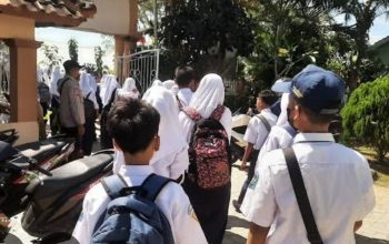 Sempat Viral, Siswa SMPN 3 Karangdowo yang Dikeluarkan, Dijamin Kembali Sekolah