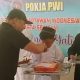 Ramadhan Hadir, PWI Pokja Walikota Jaksel Awali Berbagi dengan Anak Yatim