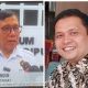 Farianda Sinik, Nasir Nurdin, dan Andi Gino Tetap Ketua PWI Provinsi