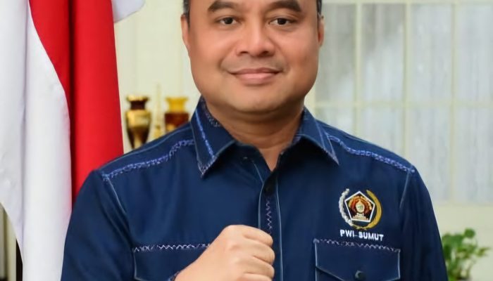 Farianda Putra Sinik: Banyak PWI Provinsi Tak Akui Adanya KLB