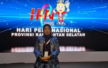 HPN 2025 Kalsel Bukan Sekadar Perayaan