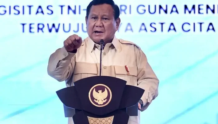 Prabowo Subianto Instruksikan Bahlil Aktifkan Kembali Pengecer LPG 3 Kilogram di Seluruh Indonesia