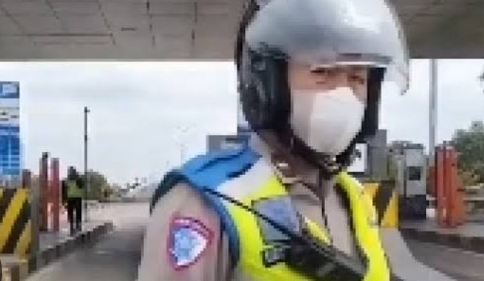 Klarifikasi Penyelidikan Terkait Penyetopan Mobil Pick-Up dengan Plat Nomor Palsu