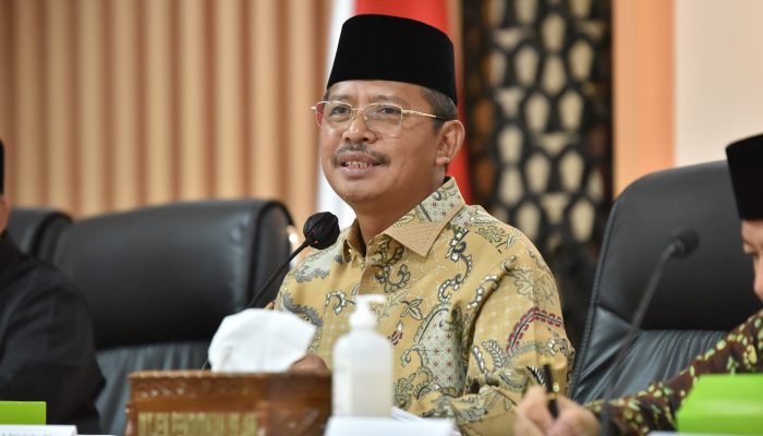 Dua Triliun Rupiah Anggaran TPG Madrasah Cair Sebelum Lebaran