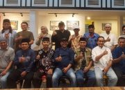 LDII Sambut Hangat Program Sosial Masyarakat PWI Pokja Jakarta Selatan