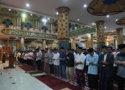 Peringatan Nuzulul Quran, Mas Hamenang Ajak Umat Muslim Ibadah, Gas Pol