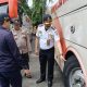 Dishub DKI Mulai Ramp Check Bus Angkutan Lebaran di Terminal Kalideres