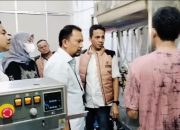 Produksi Minyakkita Tanpa Izin di Jakarta Barat Digerebek, Pelaku Manipulasi Volume Kemasan