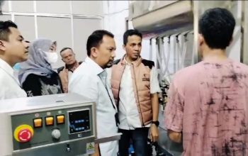 Produksi Minyakkita Tanpa Izin di Jakarta Barat Digerebek, Pelaku Manipulasi Volume Kemasan