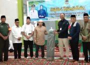 Pemkab Melawi Gelar Safari Ramadhan untuk Pererat Ukhuwah Islamiyah