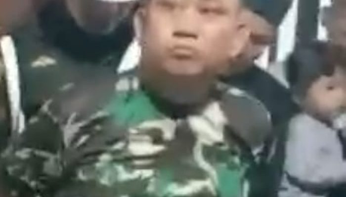 Polisi Militer Tangkap Kopka Basar, TNI Terduga Pelaku Penembakan 3 Polisi dalam Aksi Penggerebekan Sabung Ayam di Lampung