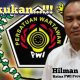 Kepengurusan PWI Jabar Diketuai Hilman Hidayat Dibekukan! Ketum Hendry Ch Bangun Tunjuk Danang Donoroso Sebagai Plt Ketua Jawa Barat