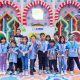 Keseruan CMA 8th Foundation Competition 2025 Digelar di Green Sedayu Mall